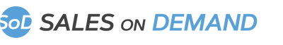 Sales on Demand